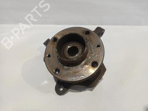 Venstre Styrespindel lagerhus RENAULT CLIO II (BB_, CB_) [1998-2016]  30589962