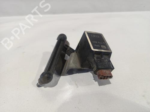Used Electronic module BMW 3 Coupe (E92) [2005-2013]  30589976