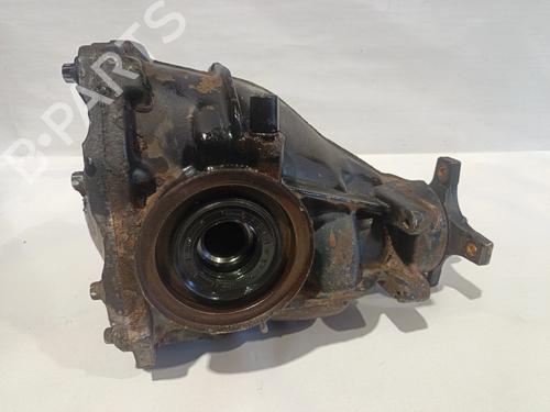 Rear differential MERCEDES-BENZ E-CLASS (W211) E 320 CDI 4-matic (211.089) | BP30580296M24 