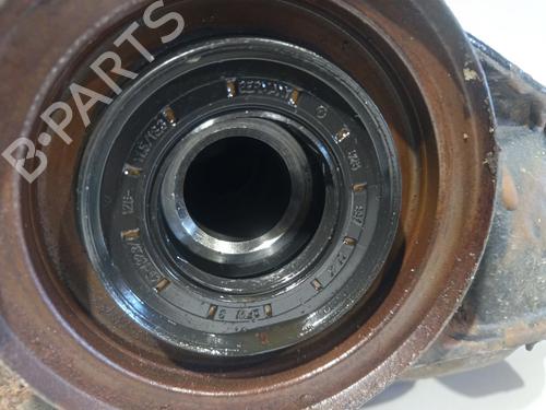 Rear differential MERCEDES-BENZ E-CLASS (W211) E 320 CDI 4-matic (211.089) | BP30580296M24 