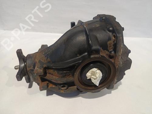 Used Rear differential MERCEDES-BENZ E-CLASS (W211) E 320 CDI 4-matic (211.089) (224 hp) 30580296