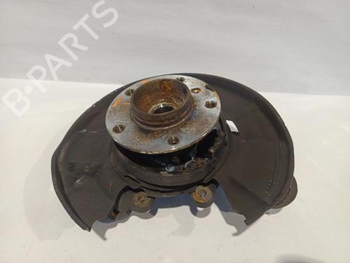 Used Left rear steering knuckle BMW 3 Coupe (E92) [2005-2013]  30592447