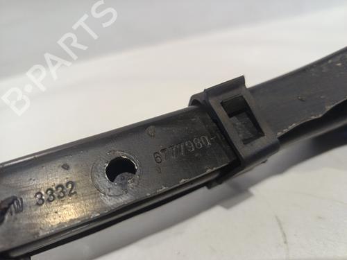 Right rear suspension arm BMW 3 Coupe (E92)  | BP30592443M15 