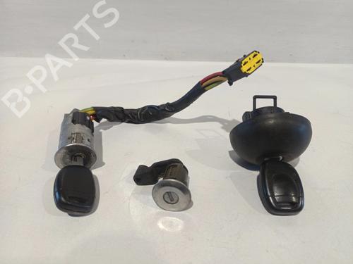 Annen RENAULT CLIO II (BB_, CB_) [1998-2016]  30592451