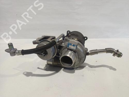 Turbo/Compressor FORD FOCUS III 1.5 EcoBoost (182 hp) 30596965