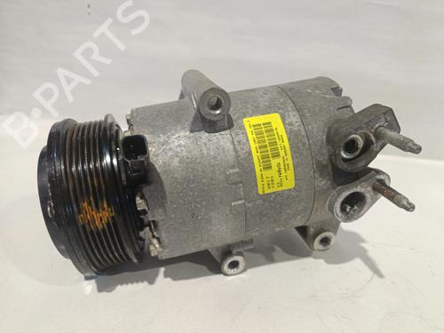 Used AC compressor FORD FOCUS III 1.5 EcoBoost (182 hp) 30596967