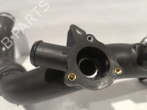 Intercooler pipe FORD FOCUS III 1.5 EcoBoost | BP30596972M127 