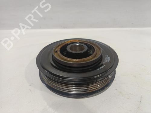 Riemenscheibe für FORD FOCUS III 1.5 EcoBoost (182 hp) 30610912