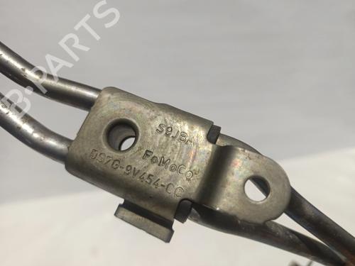 Pipe FORD FOCUS III 1.5 EcoBoost | BP30609512M125 