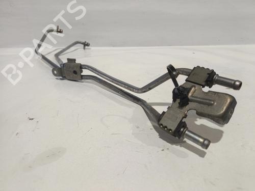 Pipe FORD FOCUS III 1.5 EcoBoost | BP30609512M125 