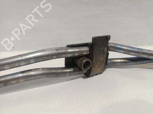 Pipe FORD FOCUS III 1.5 EcoBoost | BP30609512M125 