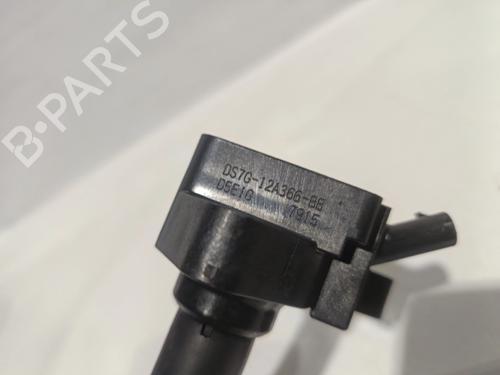 Ignition coil FORD FOCUS III 1.5 EcoBoost | BP30610923M94