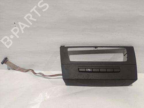 Mando BMW 3 Coupe (E92) [2005-2013]  30637658