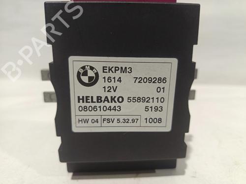 Fuel ECU BMW 3 Coupe (E92)  | BP30637661M50 