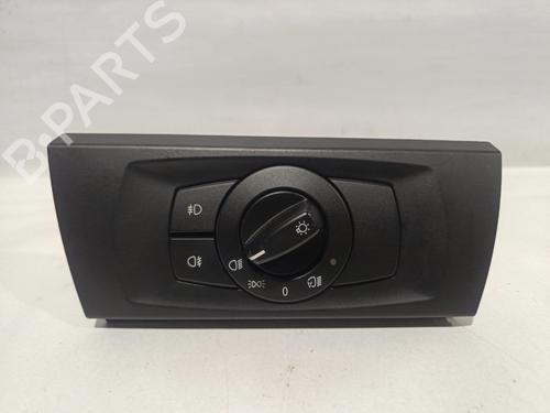 Forlygtekontakt BMW 3 Coupe (E92) [2005-2013]  30637656