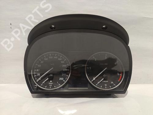 Used Instrument cluster BMW 3 Coupe (E92) [2005-2013]  30637650