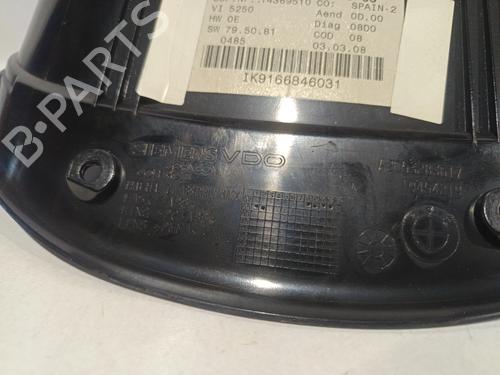 Instrument cluster BMW 3 Coupe (E92)  | BP30637650C47 