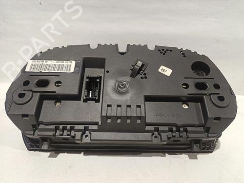 Instrument cluster BMW 3 Coupe (E92)  | BP30637650C47 