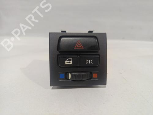 Used Warning switch BMW 3 Coupe (E92) [2005-2013]  30635535