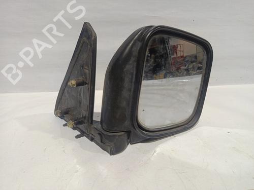 Retrovisor direito MITSUBISHI PAJERO II (V3_W, V2_W, V4_W, V5_W) 2.5 TD 4WD (V24W) (99 hp) 30696521
