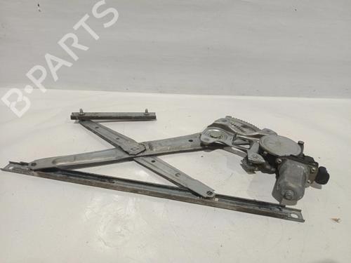 Used Front right window mechanism DAIHATSU SIRION (M3_) [2005-2025]  30696523