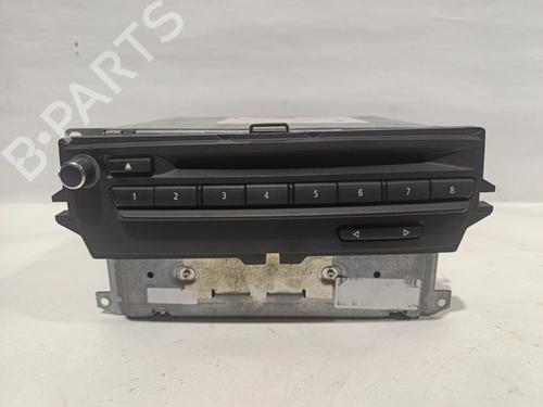Sistema audio BMW 3 Coupe (E92) [2005-2013]  30635528