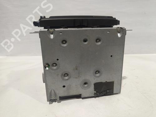 Radio BMW 3 Coupe (E92)  | BP30635528E6 