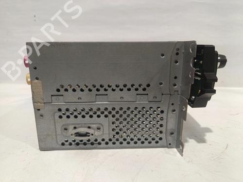 Radio BMW 3 Coupe (E92)  | BP30635528E6 