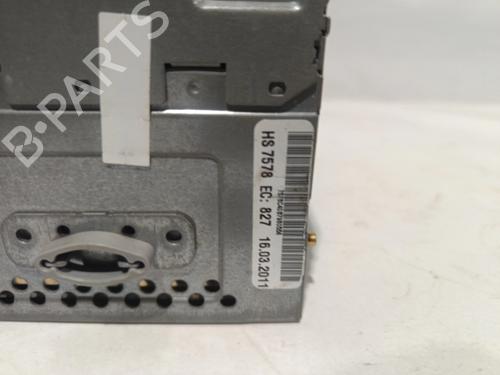 Radio BMW 3 Coupe (E92)  | BP30635528E6 