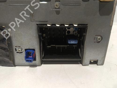 Radio BMW 3 Coupe (E92)  | BP30635528E6 