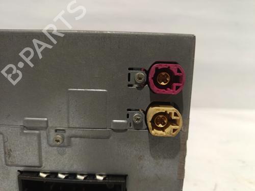 Radio BMW 3 Coupe (E92)  | BP30635528E6 