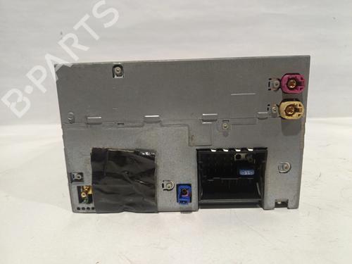 Radio BMW 3 Coupe (E92)  | BP30635528E6 