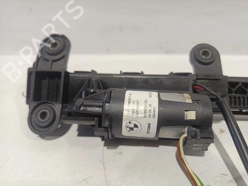Electronic module BMW 3 Coupe (E92) | BP30635522M83