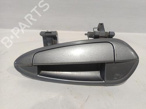 Używane Klamka zewnętrzna drzwi tylnych lewych FIAT GRANDE PUNTO (199_) [2005-2025]  30706077