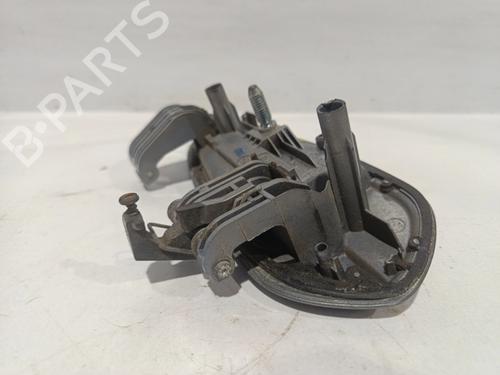 Venstre bagtil udvendigt håndtag FIAT GRANDE PUNTO (199_) | BP30706077C130