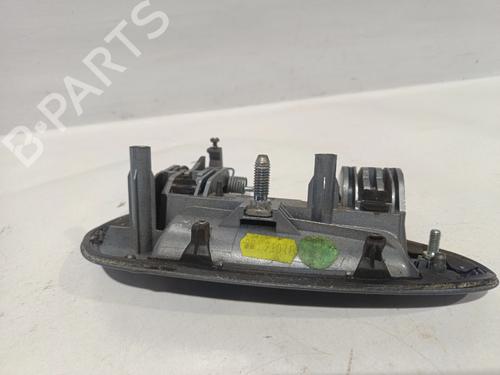 Venstre bagtil udvendigt håndtag FIAT GRANDE PUNTO (199_) | BP30706077C130