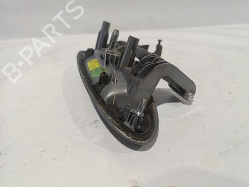 Venstre bagtil udvendigt håndtag FIAT GRANDE PUNTO (199_) | BP30706077C130