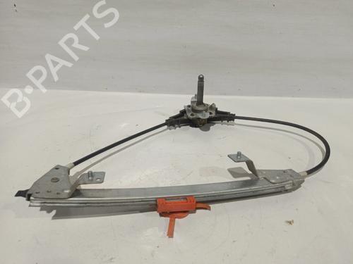 Used Rear left window mechanism FIAT GRANDE PUNTO (199_) [2005-2025]  30706078