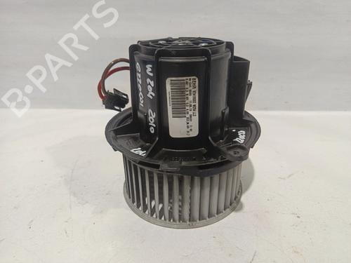 Ventilator motor MERCEDES-BENZ C-CLASS (W204) [2007-2015]  30696526