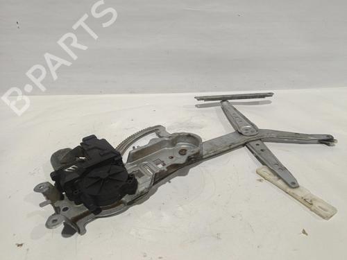Front left window mechanism OPEL CORSA C Hatchback Van (X01) | BP30702650C22