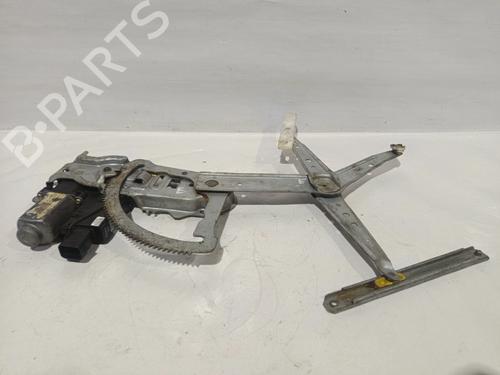 Alzavetro anteriore sinistro OPEL CORSA C Hatchback Van (X01) [2000-2012]  30702650