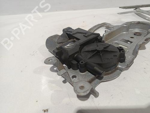 Front left window mechanism OPEL CORSA C Hatchback Van (X01) | BP30702650C22