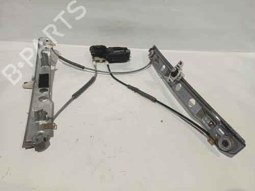 Used Front right window mechanism RENAULT MEGANE II (BM0/1_, CM0/1_) [2001-2012]  30706076