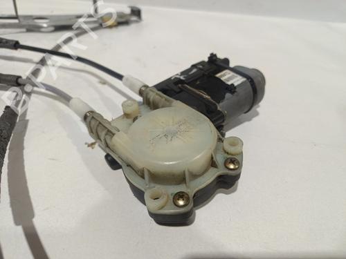 Front right window mechanism RENAULT MEGANE II (BM0/1_, CM0/1_)  | BP30706076C23 