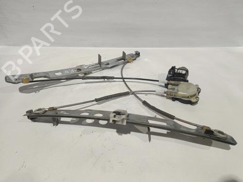 Front right window mechanism RENAULT MEGANE II (BM0/1_, CM0/1_)  | BP30706076C23 