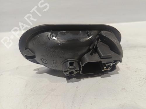 Front left interior door handle RENAULT MEGANE II (BM0/1_, CM0/1_) | BP30720787I13