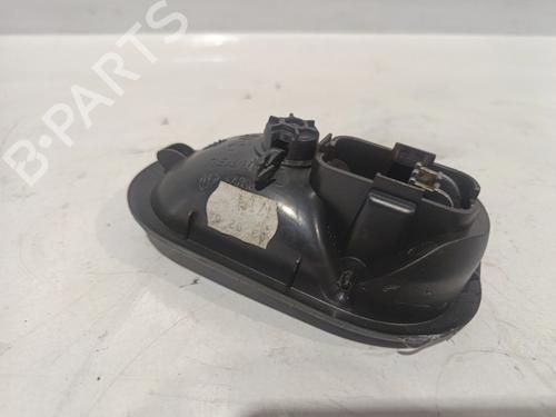 Front left interior door handle RENAULT MEGANE II (BM0/1_, CM0/1_) | BP30720787I13