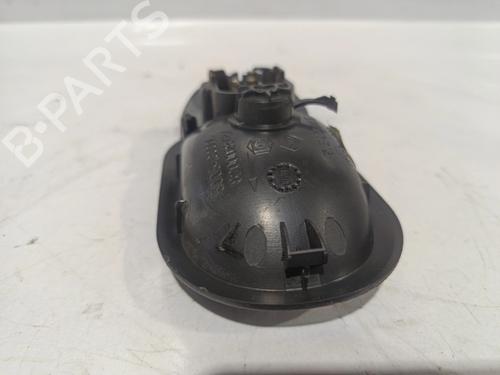 Front left interior door handle RENAULT MEGANE II (BM0/1_, CM0/1_) | BP30720787I13