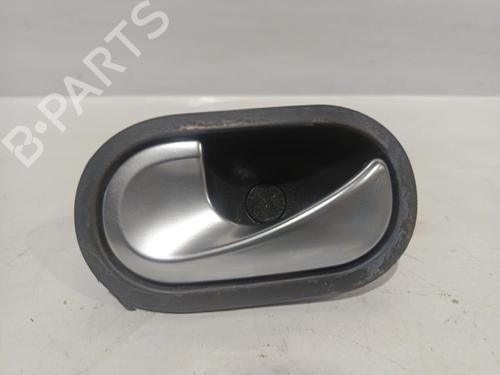 Used Front left interior door handle RENAULT MEGANE II (BM0/1_, CM0/1_) [2001-2012]  30720787