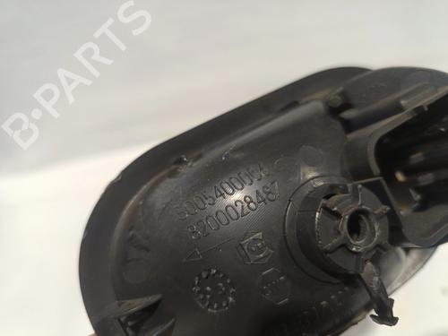 Front left interior door handle RENAULT MEGANE II (BM0/1_, CM0/1_) | BP30720787I13
